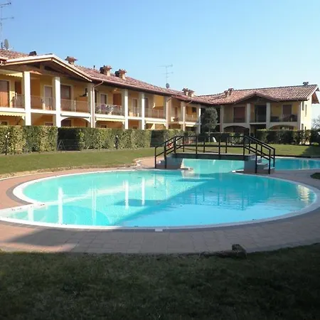 Appartamento Small Joy Junior Raffa